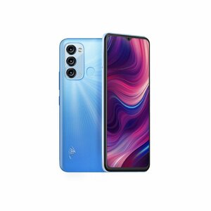 Itel S17 6.6" 1GB RAM/16GB ROM, 5000mAh Battery photo