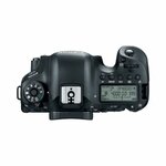 Canon EOS 6D Mark II DSLR Camera (Body Only). By Canon