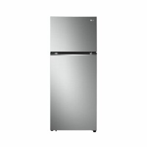 LG GN-B392PLGB Refrigerator, Top Mount Freezer - 359L photo