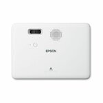 Epson EpiqVision Flex CO-W01 3000-Lumen WXGA 3LCD Projector By Epson