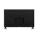 TCL 32 Inch QLED TV – Smart Features, Model 32S5K By TCL