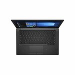 Dell Latitude E7280 Core I5 6Th Gen (6300U) 8GB RAM 256GB SSD 12.5″ Display Non Touch Screen(REFURBISHED) By Dell