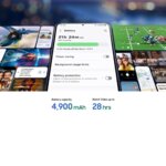 Samsung Galaxy S25 FE - 6.7 Inch Display, 8GB RAM + 256GB, 50MP Triple Camera, Dual Sim By Samsung