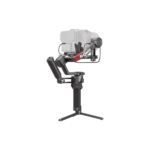 DJI RS 4 Pro Combo Gimbal Stabilizer By DJI