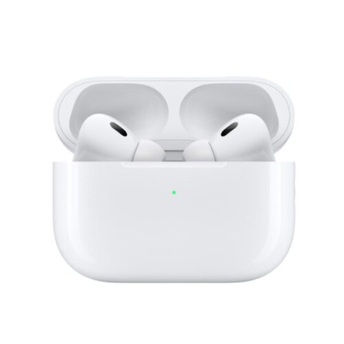 Apple AirPods Pro 3 – Active Noise Cancellation, Wireless Audio