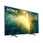 KD55X7500H Sony 55 Inch 4K ANDROID SMART HDR 10+ TV  2020 MODEL -55X7500H By Sony