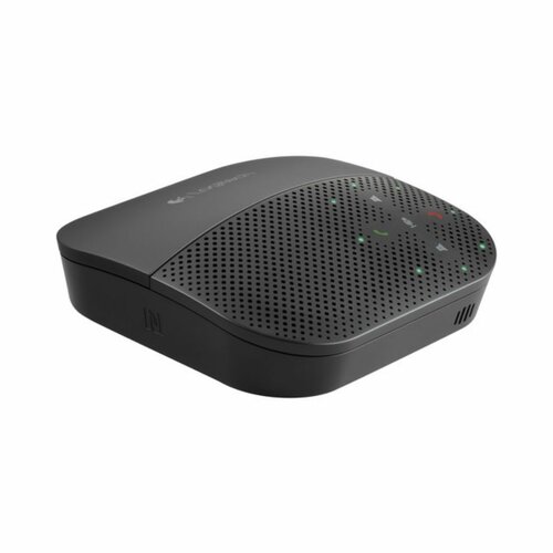 Logitech P710e Mobile Conferencing Speakerphone Business Series - 980-000741 By Other