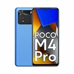 Xiaomi Poco M4 Pro 6.43" 6GB RAM/128GB ROM 5000mAh Battery Android 11 By Xiaomi