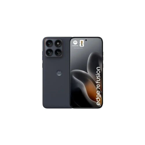 Motorola Edge 70 Fusion 12GB RAM 256GB 5G- 6.78 Inch AMOLED Display