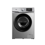 TCL 11KG P611FLS Front Loading Washing Machine (F611) By TCL
