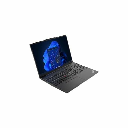 New Lenovo ThinkPad E16 G1: Core I5-1335U (13th Gen), 8GB RAM, 512GB SSD