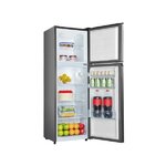 Hisense REF205DR 205L Double Door Fridge By Hisense