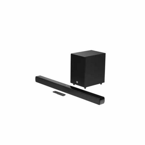 JBL Cinema SB270 2.1CH 220W Wireless Subwoofer Soundbar By JBL