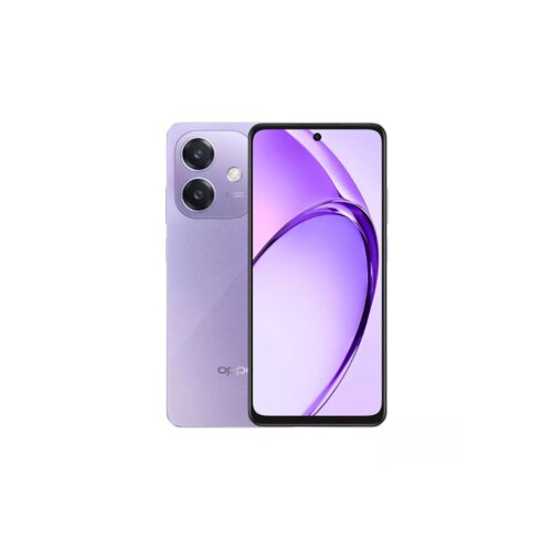 OPPO A3 8GB RAM 256GB - 6.67 Inch Display, Fast Charging, Dual SIM