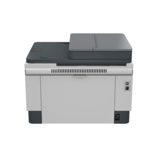 HP LaserJet Tank MFP 2602sdn Printer - Black And White Laser, Duplex Printing, Ethernet And USB