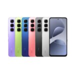 Infinix Hot 60i 6GB RAM 128GB  Big Storage, Fast Performance By Infinix