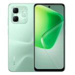 Infinix Hot 50i – 6GB RAM, 128GB ROM, 50MP Camera, 5000mAh Battery By Infinix