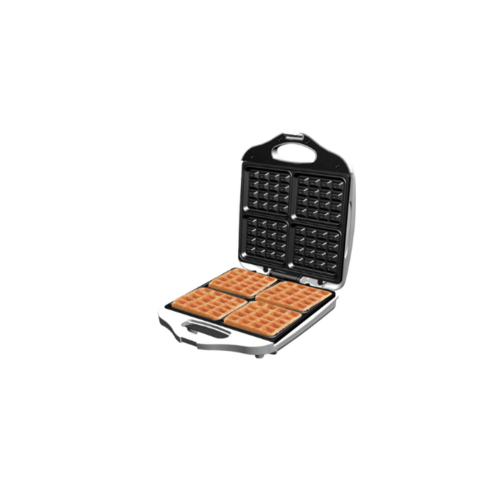 Rebune RE-5-066: 4 Slice Waffle Maker By Other