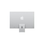 Apple IMac 24” M4 Chip 16GB 256GB SSD – Fast 4K Display, MacOS By Apple