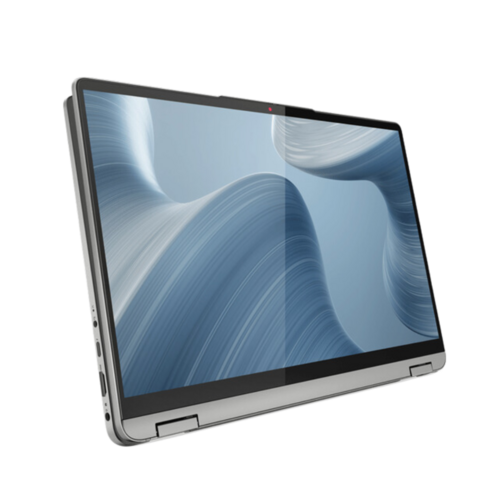 Lenovo IdeaPad Flex 5 Core I7 12TH Gen 8GB RAM 512gb SSD 14” Display.