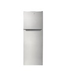 MIKA 255L No Frost Inverter Fridge Inox Line Brush MRNF255XLBV By Mika