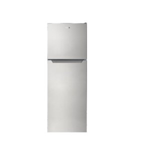 Image for MIKA 255L No Frost Inverter Fridge Inox Line Brush MRNF255XLBV