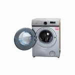 Ramtons 7kg Front Load Washer RW/154 Fully Automatic 1400RPM By Ramtons