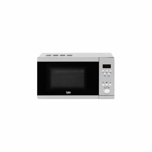 BEKO MWB 2310 EX + (MWK 2310 X - INSTALLATION TRIM KIT) MICROWAVE OVEN