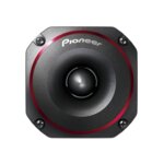 Pioneer TS-B350PRO Car Bullet Tweeter By Doors Speakers,tweeters
