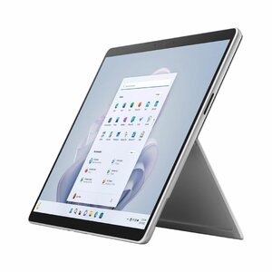 Microsoft Surface Pro 9 (2022), 13" Core I7 16GB RAM, 512GB Storage, Windows 11 photo