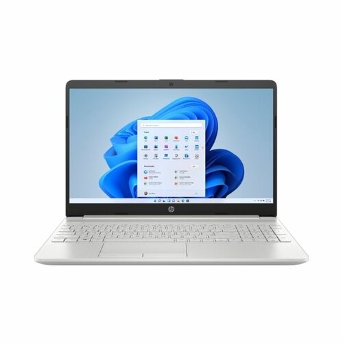 Hp 15dw1170ne Core I7 10th Gen 8GB RAM 1TB SSD 15.6” Display By HP