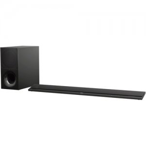 Image for Sony HT-CT800 350W 2.1-Ch Soundbar + Wireless Subwoofer