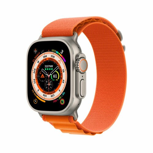 Apple Watch Ultra 49mm