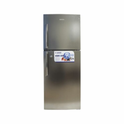 Bruhm BRD-249TENI 269L Frost Free Double Door Refrigerator By Other