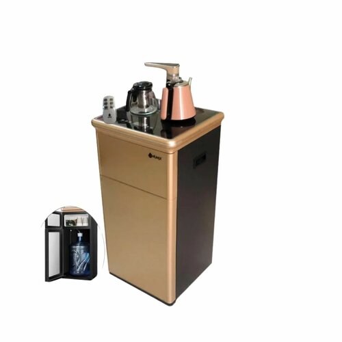 Nunix Bottom Load Hot And Normal Remote Controlled Water Dispenser R77