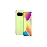 Google Pixel 10 12GB RAM 256GB - 6.3 Inch OLED Display, 5G Connectivity By Other