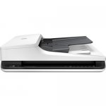 HP Scanjet Pro 2500 F1 Document Scanner By HP