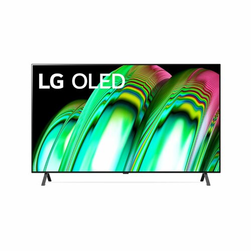 LG OLED65A26LA- 2022 65 Inch LG A26LA 4K Smart OLED TV(65A2) By LG
