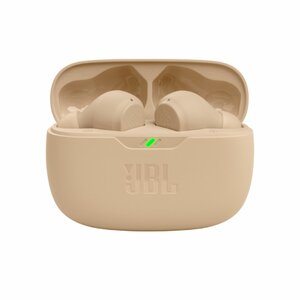 JBL Wave Beam True Wireless In-Ear Headphones photo