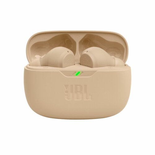 JBL Wave Beam True Wireless In-Ear Headphones