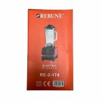 Rebune RE-2-174 Commercial Blender 2.0L By Other