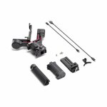 DJI RS 3 Gimbal Stabilizer By DJI