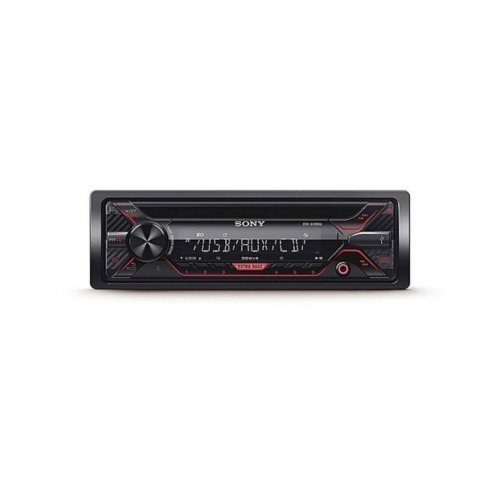 Sony CDX-G1200U Car Radio Stereo CD Player With USB  By Sony