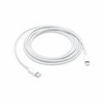 APPLE USB-C To Lightning Cable (2 M) By Apple