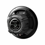 Pioneer Subwoofer Ts-w32s4 By Woofers(carseat, Mount)