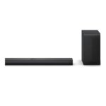 LG Soundbar S70TY – Immersive Audio Experience By LG