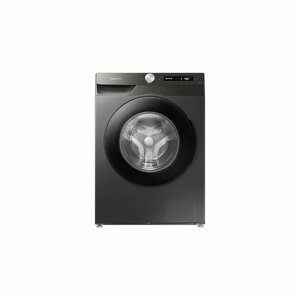 SAMSUNG Series 5 Ecobubble WW12T504DAN WiFi-enabled 12 Kg 1400 Spin Washing Machine photo