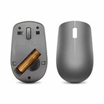 Lenovo 530 Wireless Mouse – Graphite – GY50Z49089 By Mouse/keyboards