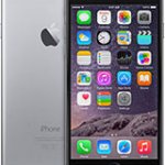 Apple IPhone 6 64GB 4.7" 8MP Free Delivery By Apple