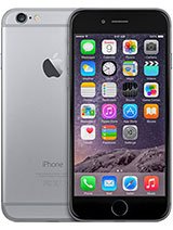 Apple IPhone 6 64GB 4.7" 8MP Free Delivery By Apple